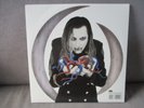 A PERFECT CIRCLE EAT THE ELEPHANT RED & BLUE LIMITED GATEFOLD VINYL TOOL MAYNARD