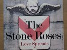 The Stone Roses – Love Spread - 12