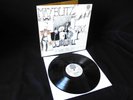 MAY BLITZ - THE 2nd OF MAY - ORIGINAL GERMAN VERTIGO SWIRL 1ST. PRESS. 1971