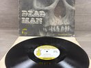 Josefus Dead Man LP H-330 Stereo Hookah Vintage 1970 Psychedelic Rock Vinyl