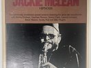 JACKIE McLEAN   HIPNOSIS   1978 Double Vinyl LP   Blue Note Jazz Classics