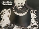 Busta Rhymes - The Big Bang - Vinyl Record (2xLP) - M/M