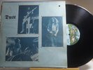 Dust Rock LP Hard Attack on Kama Sutra