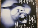 Tom Waits Bone Machine (Vinyl) 1992 Island Records