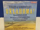 Rodgers & Hammersteins Oklahoma Vinyl The Sinfonia Of London Limited To 1000 New