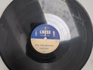 Chuck Berry   R&R  r&b 78    Roll over Beethoven / Drifting Heart   VG+  CHESS