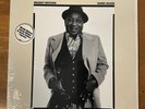 Muddy Waters Hard Again Vinyl LP 1977 Blue Sky PZ 34449 Original Shrink + Hype
