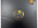 Unit 2 ‎– Sunshine 12'' Vinyl Record Single 1992 Happy Records Limited Edition
