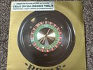 Thomas Bangalter - Trax On Da Rocks vol 2- 12 Vinyl Record Daft Punk