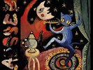 Lausse The Cat - The Mocking Stars Vinyl (First Press)