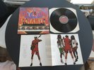 BIG AUDIO DYNAMITE - MEGATOP PHOENIX 1989 UK PRESS 12