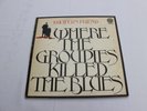 LUCIFER'S FRIEND - Where The Groupies Killed The Blues