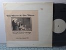 Bill Monroe & Doc Watson – Bill & Doc Sing Country Songs, 1975 LP FBN 210