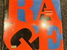 RAGE AGAINST THE MACHINE Renegades LP Epic 2000 Original SEALED