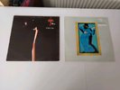Vinyl Steely Dan Lps Gaucho And Aja Records