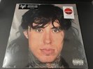 Falling In Reverse Popular Monster Target Green Swirl Limited Edition