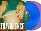 Lana Del Rey Ultraviolence [Blue Violet Vinyl]
