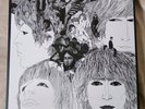 The Beatles - Revolver Super Deluxe 4LP + 7