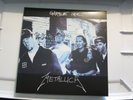 Metallica Garage Inc. Vinyl 3 LP Plastic Removed Never Played Mint