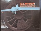 O.V. Wright Memphis Unlimited Vinyl LP Southern Soul