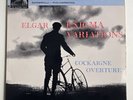 'Enigma' Variations ... Edward Elgar vinyl LP  record UK