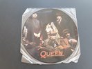 QUEEN - A KIND OF MAGIC 1986 UK PRESS 12