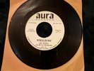 Ray Daniels With Rick & The Ravens – Soul Train 45 7
