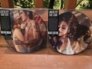 Lana Del Rey Picture Disc Bundle Blue Jeans/Born  To Die Remix Rare Htf New