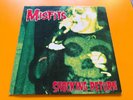 Misfits Shocking Return Vinyl