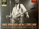 Bruce Springsteen-Live At My Fathers Place In Roslyn 180 GRAM BLUE VINYL NEW LP