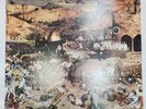 BLACK SABBATH GREATEST HITS VINYL RECORD