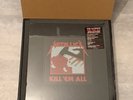 METALLICA Deluxe Box Set Vinyl „Kill Em All“ *NEU-OVP*
