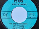 Jim Alley - The Great Pretender