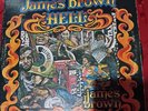 JAMES BROWN Hell POLYDOR 2XLP VG+ gatefold ka