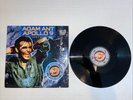 Adam Ant - Apollo 9 Orbit Mix - 12” 1984 Vgc/ex.con Fully Signed