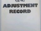 Sansui CD-4 Adjustment Vinyl Record 4DE-506 45 Rpm Vintage Quadraphonic Test