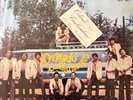 ORLANDO Y SUS CUMBIAMBEROS SONIDERO, CUMBIA MEXICO LP (