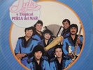 LYLA Y TROPICAL PERLA DEL MAR SONIDERO, CUMBIA MEXICO LP (