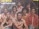 LOS MIRLOS  SONIDERA, CUMBIA PERU LP (