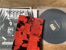 Vothana Evil Split 2019 Satanic Warmaster Black Metal moonblood goatmoon