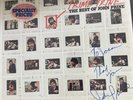 John Prine SIGNED Prime Prine The Best Of John Prine Vinyl LP 1976