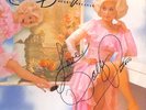 Dolly Parton SIGNED Heartbreaker LP 1978 RCA AFL1 2797 Gatefold VG+ Vinyl