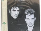 ORCHESTRAL MANOEUVRES IN THE DARK BEST OF OMD VIRGIN VJL28007 Japan PROMO LP