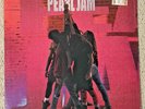 Pearl Jam–Ten-Vinyl LP-1st US Pressing-Epic-1994-Z 47857-RARE VINYL-NEW SEALED