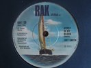 JEFF SMITH - GYPSY IN MY BLOOD   GOING TO A PARTY 1971 RAK (10cc Related)