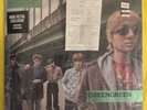 Cortis - GREENGREEN   **SIGNED VINYL**  Amoeba / K-POP / 2026