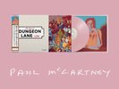 Paul McCartney - The Boys of Dungeon Lane - Pink Vinyl Assai Obi Strip - PRESALE