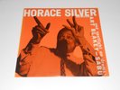 BLUE NOTE BLP 1520 - Horace Silver Trio - JAPAN LP - Art Blakey - Sabu