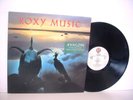 ROXY MUSIC Avalon Original PROMO LP from 1982 (WB/EG 23686). Promotional