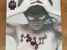 MINT LIMITED EDITION JAPAN 2004 Björk Medúlla 2x LP VINYL UIJP-1003/4 BJORK